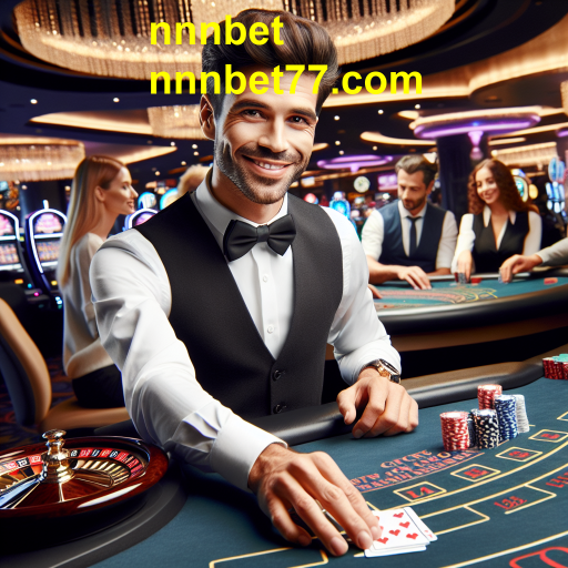 A Emoção dos Jogos Ao Vivo no nnnbet