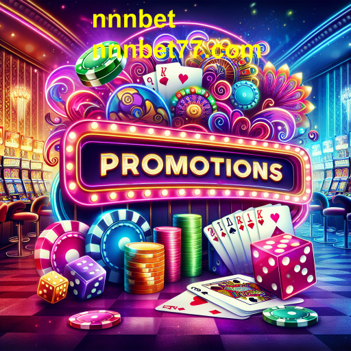 Descubra as Melhores Promoções no NNnbet: Maximização da Sua Experiência de Jogo