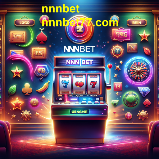 Com uma enorme gama de jogos e chances de ganhar, nnnbet oferece a melhor experiência de apostas online, seja você um fã de esportes ou um entusiasta de jogos de cassino.
